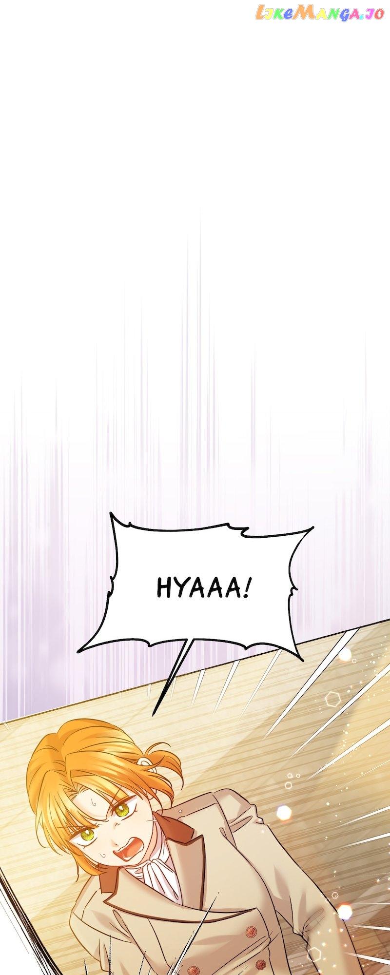 Saving The Villain Who Was Abandoned By The Female Lead Chapter 94 page 44
