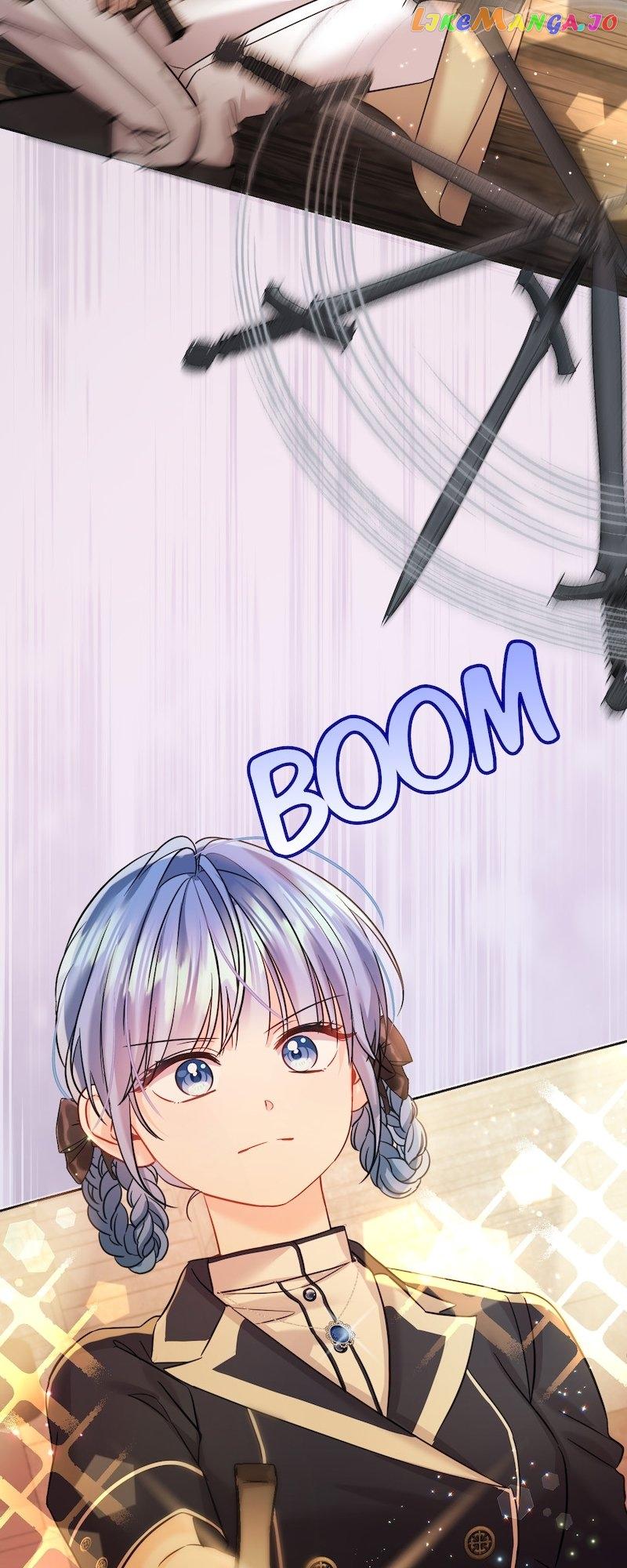 Saving The Villain Who Was Abandoned By The Female Lead Chapter 94 page 46