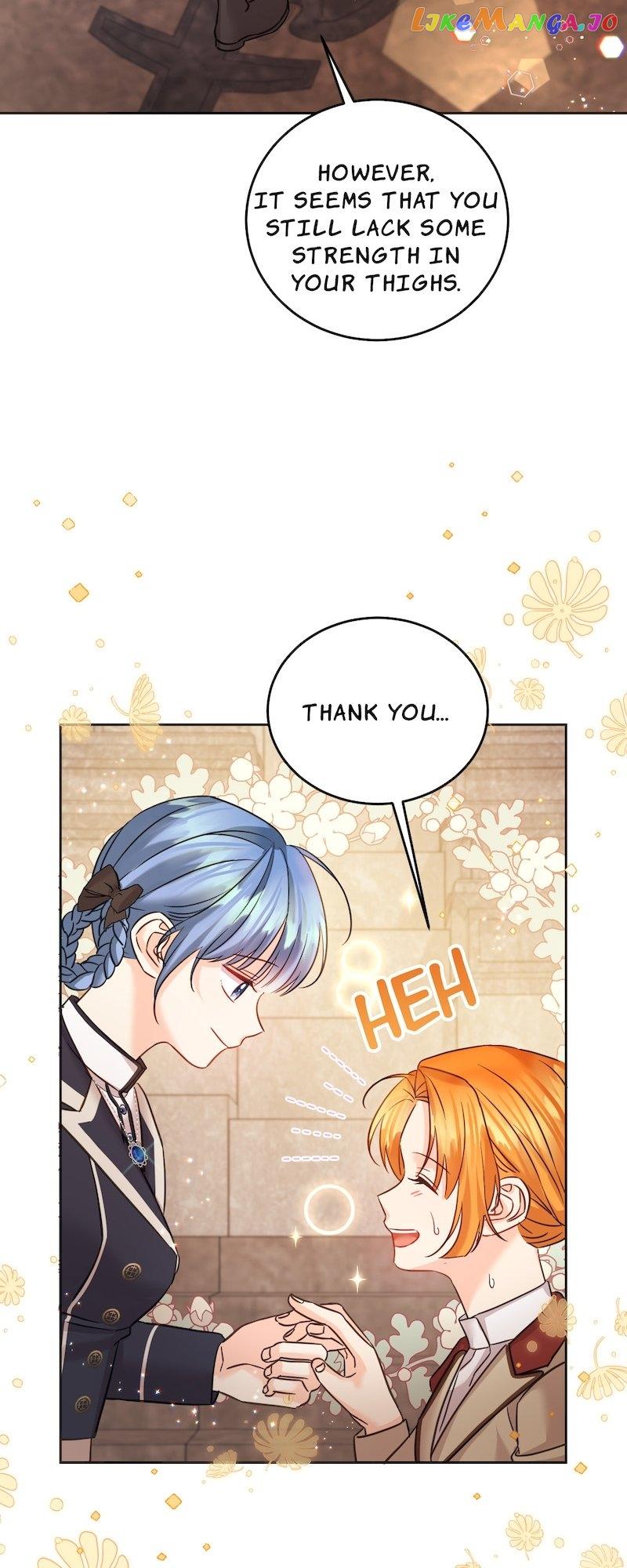 Saving The Villain Who Was Abandoned By The Female Lead Chapter 94 page 48
