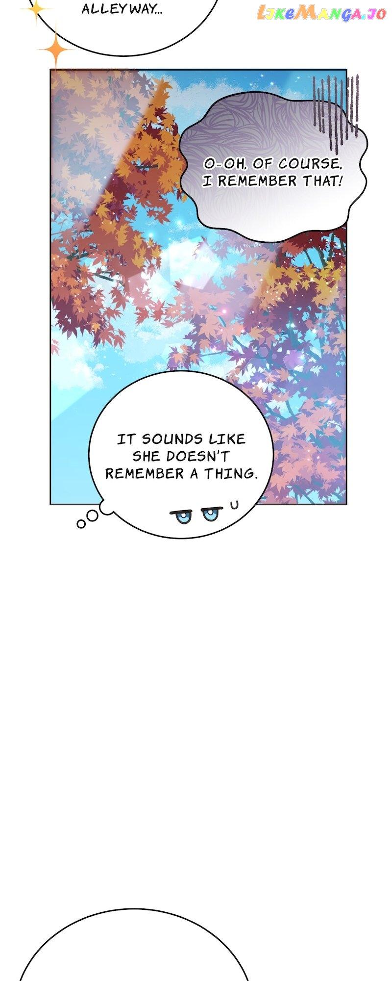 Saving The Villain Who Was Abandoned By The Female Lead Chapter 94 page 57