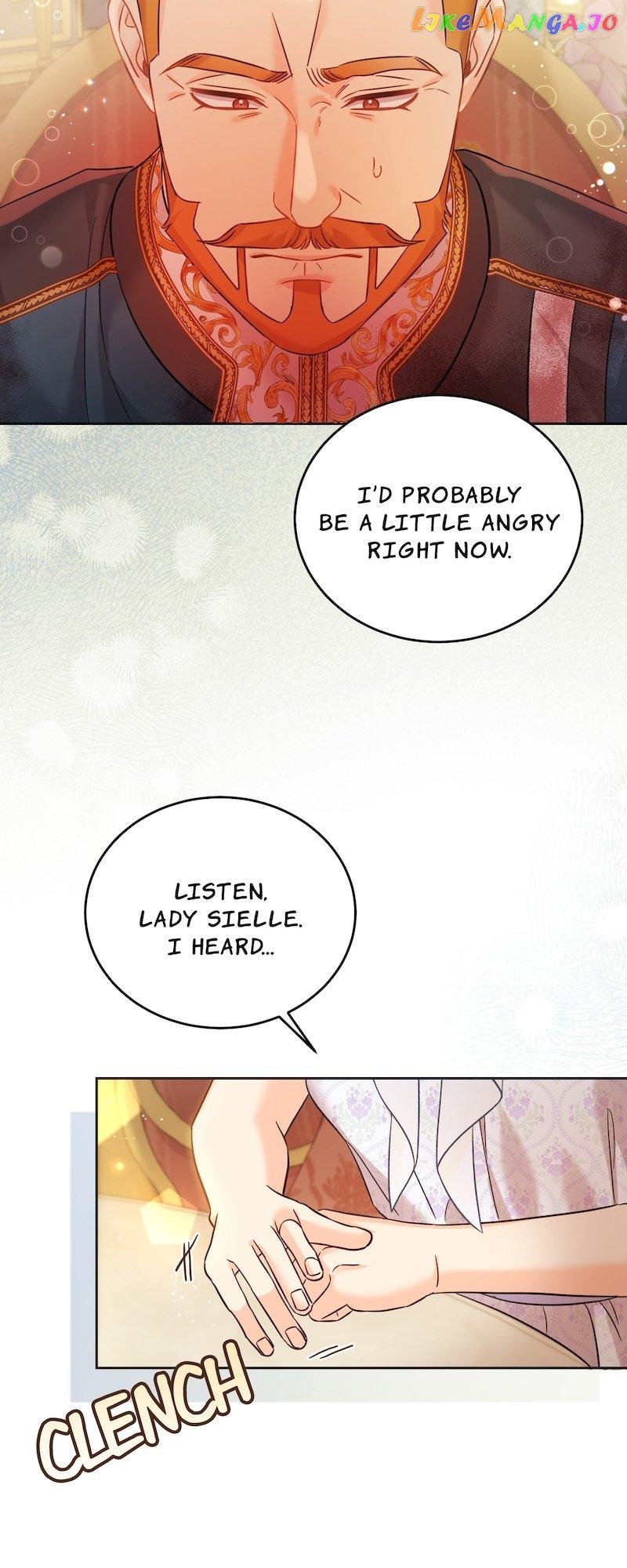 Saving The Villain Who Was Abandoned By The Female Lead Chapter 94 page 5