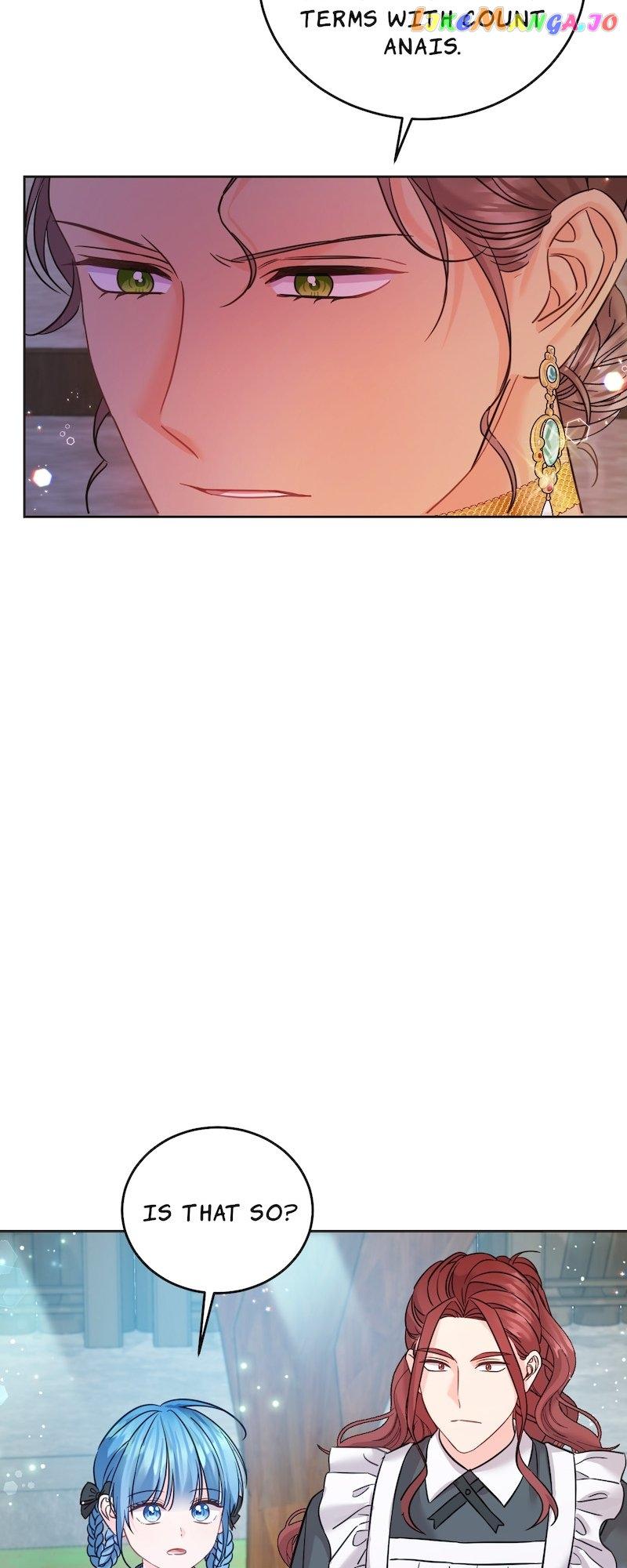 Saving The Villain Who Was Abandoned By The Female Lead Chapter 94 page 62