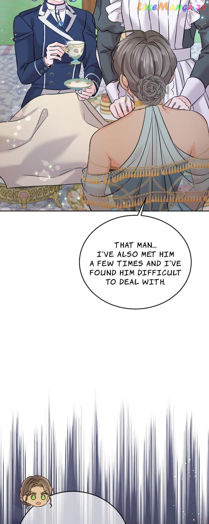 Saving The Villain Who Was Abandoned By The Female Lead Chapter 94 page 63