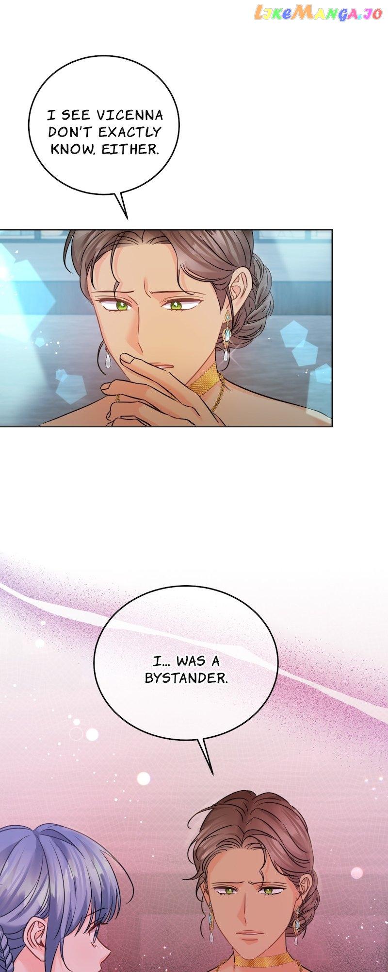 Saving The Villain Who Was Abandoned By The Female Lead Chapter 94 page 65