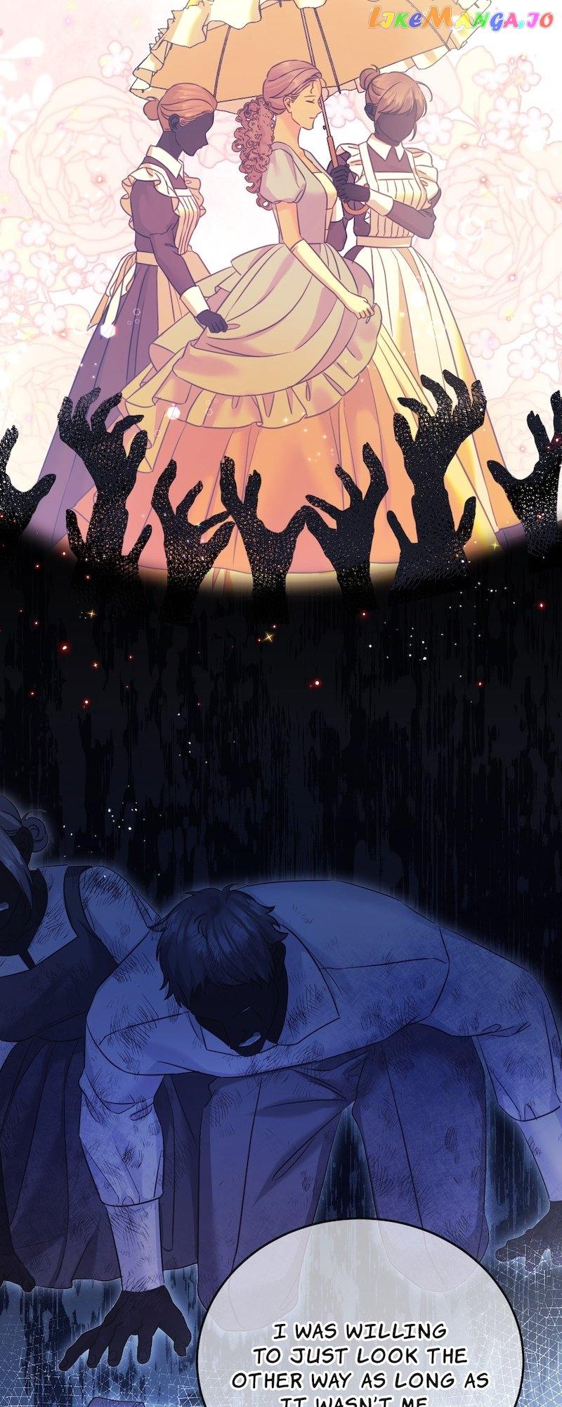 Saving The Villain Who Was Abandoned By The Female Lead Chapter 94 page 67