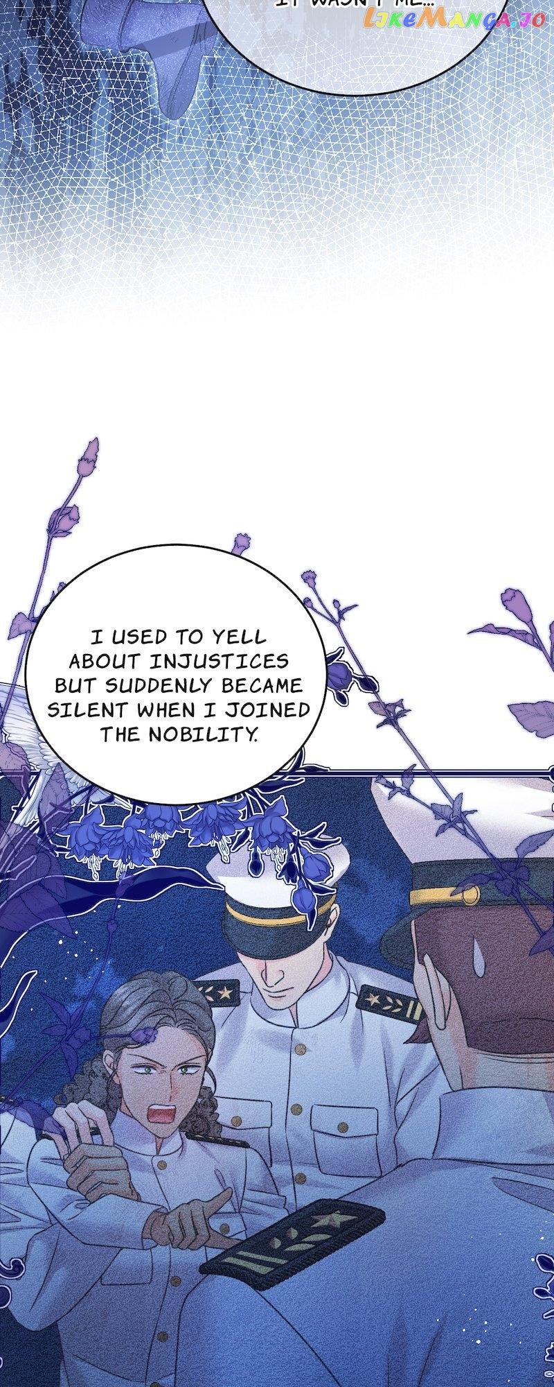 Saving The Villain Who Was Abandoned By The Female Lead Chapter 94 page 68