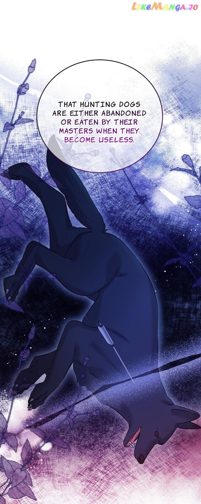 Saving The Villain Who Was Abandoned By The Female Lead Chapter 94 page 6