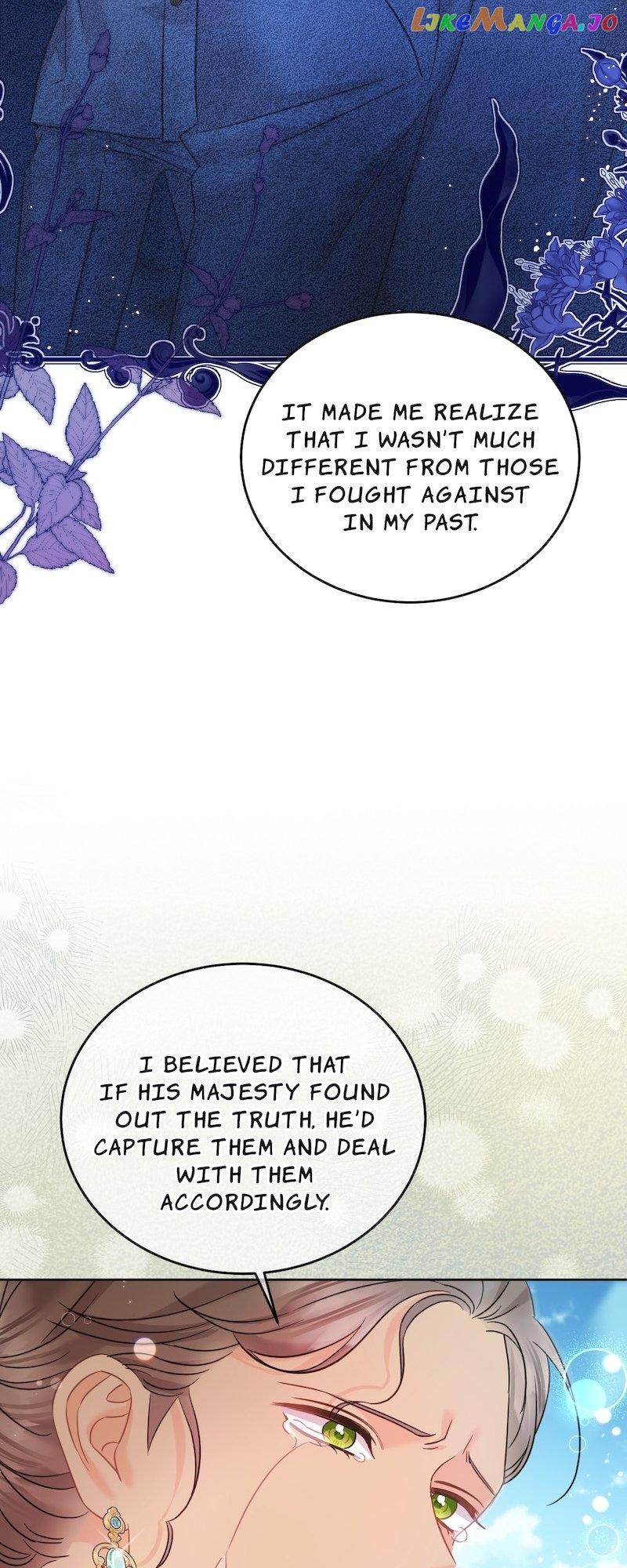 Saving The Villain Who Was Abandoned By The Female Lead Chapter 94 page 69