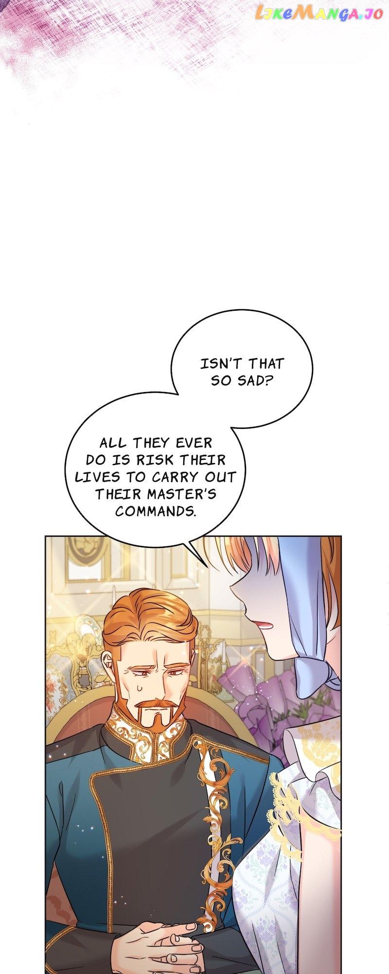 Saving The Villain Who Was Abandoned By The Female Lead Chapter 94 page 7