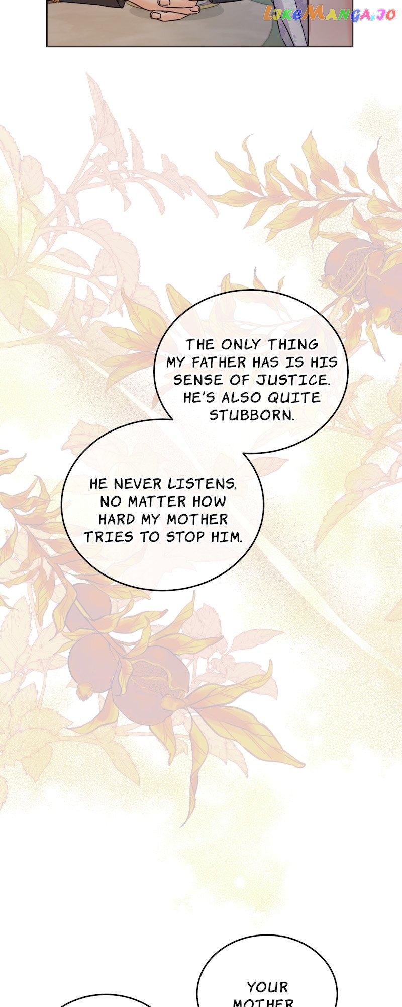 Saving The Villain Who Was Abandoned By The Female Lead Chapter 94 page 8