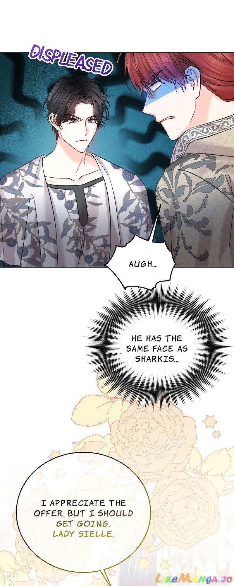 Saving The Villain Who Was Abandoned By The Female Lead Chapter 97 page 14