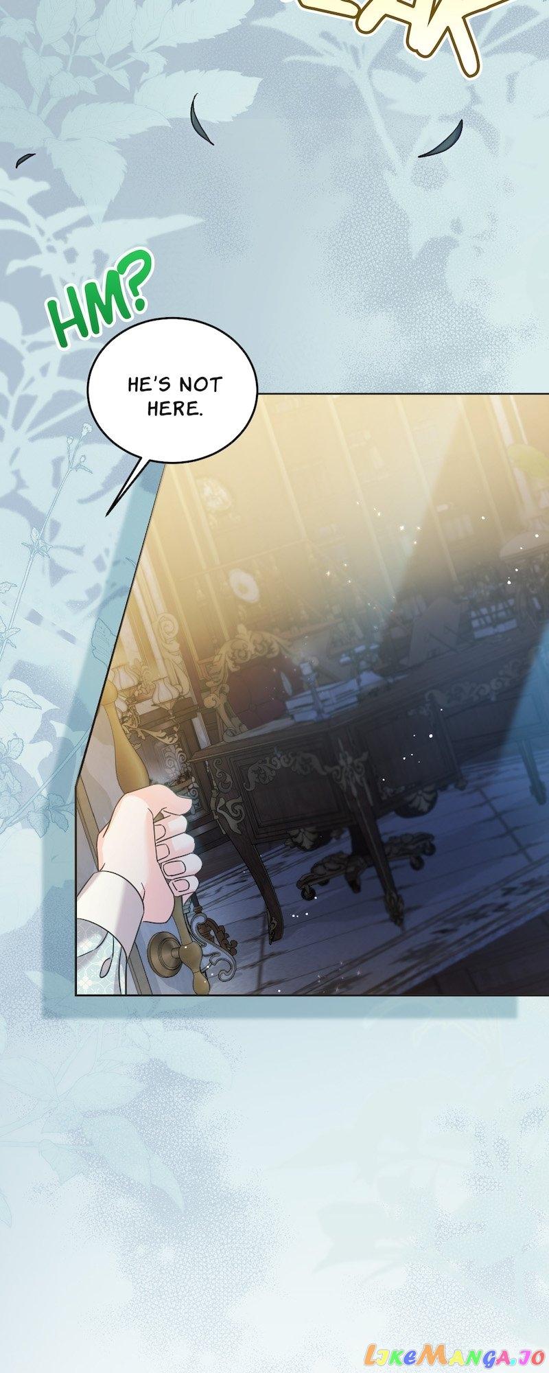 Saving The Villain Who Was Abandoned By The Female Lead Chapter 97 page 1