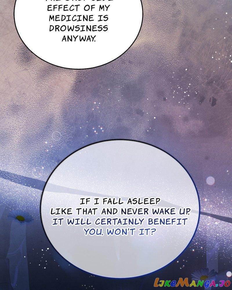 Saving The Villain Who Was Abandoned By The Female Lead Chapter 97 page 19