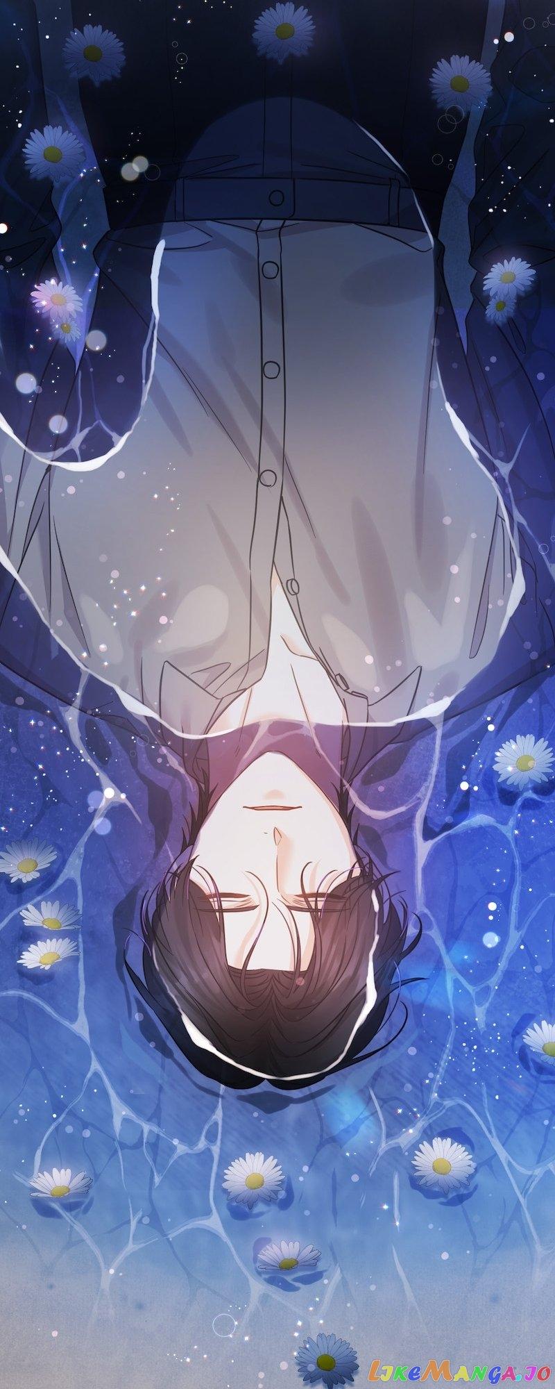 Saving The Villain Who Was Abandoned By The Female Lead Chapter 97 page 20