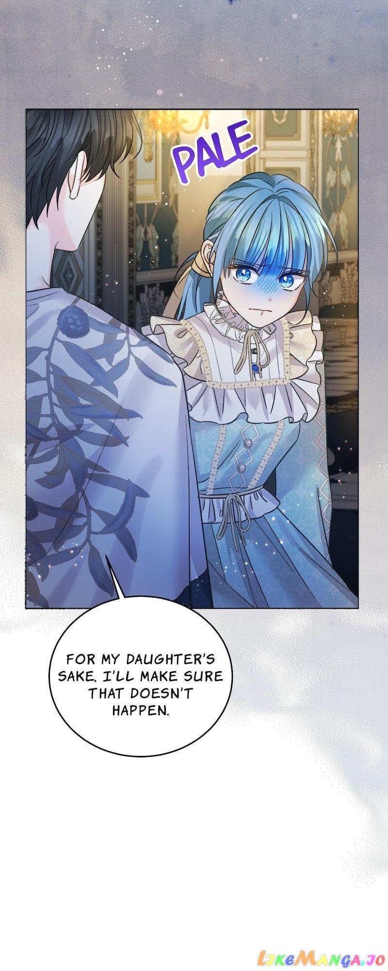 Saving The Villain Who Was Abandoned By The Female Lead Chapter 97 page 21