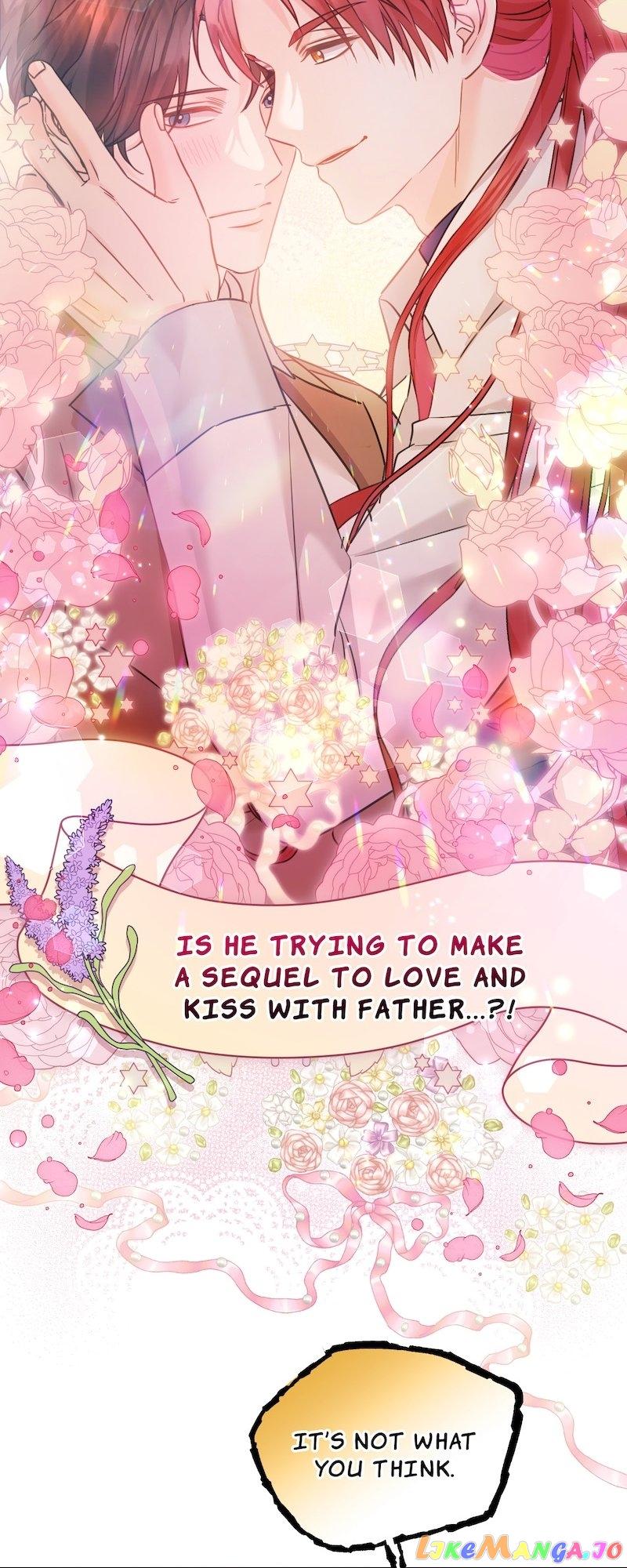 Saving The Villain Who Was Abandoned By The Female Lead Chapter 97 page 24