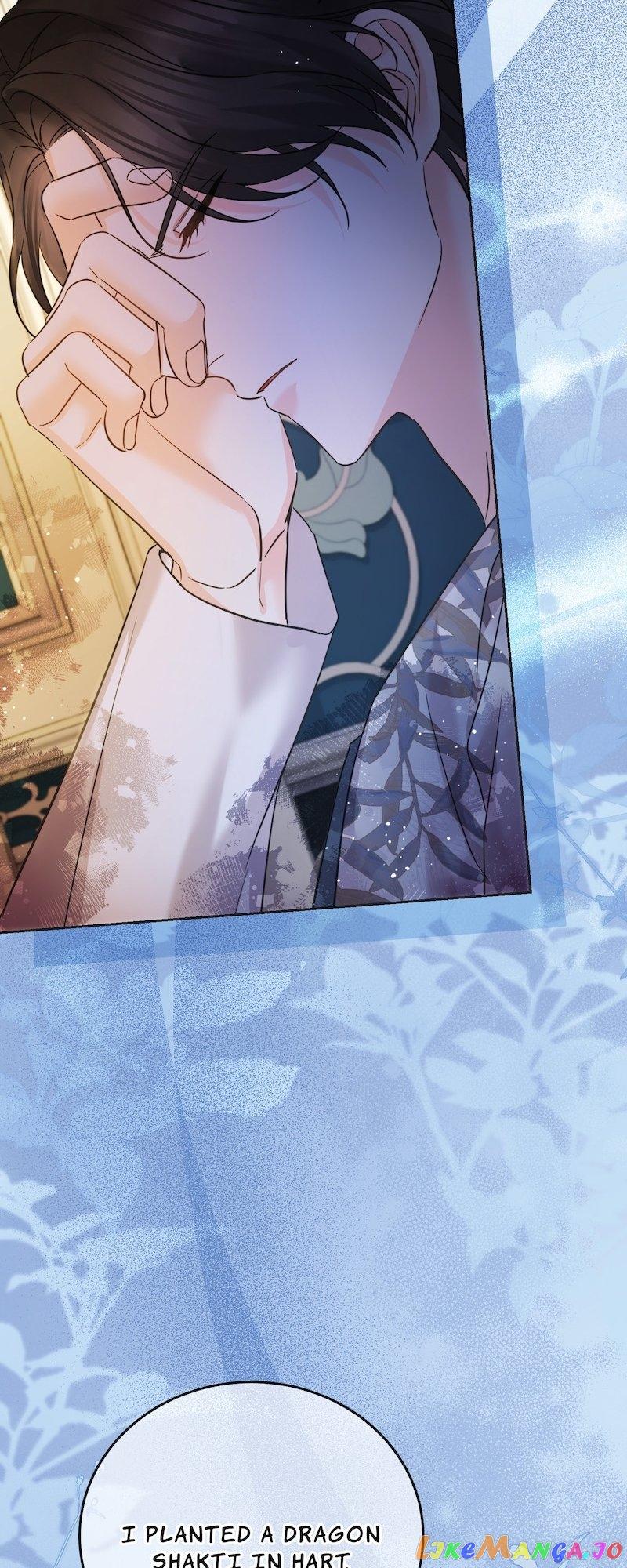 Saving The Villain Who Was Abandoned By The Female Lead Chapter 97 page 26