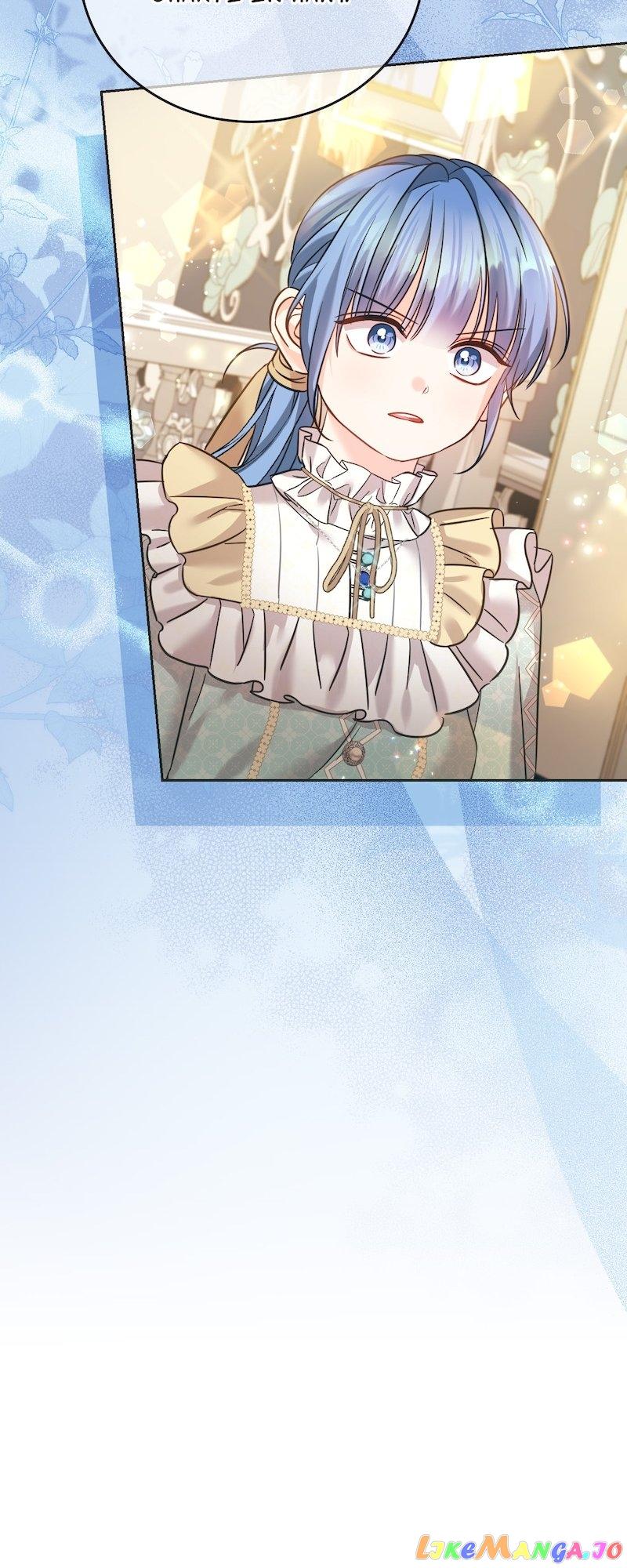 Saving The Villain Who Was Abandoned By The Female Lead Chapter 97 page 27