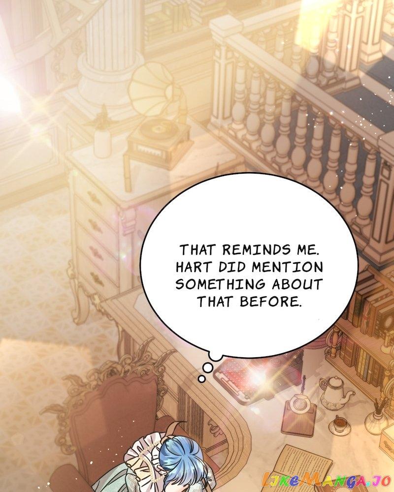 Saving The Villain Who Was Abandoned By The Female Lead Chapter 97 page 29