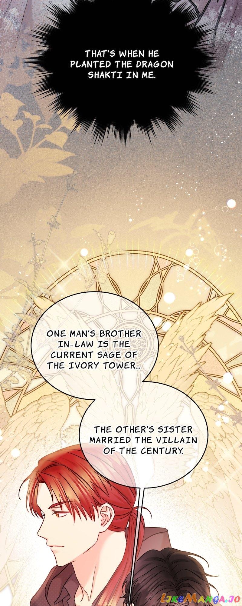 Saving The Villain Who Was Abandoned By The Female Lead Chapter 97 page 31