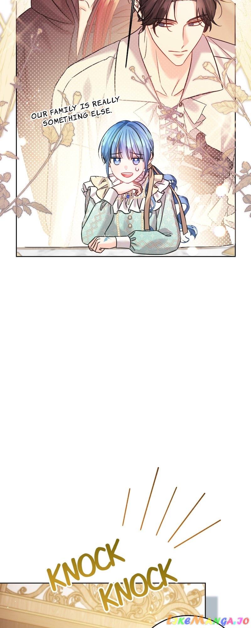 Saving The Villain Who Was Abandoned By The Female Lead Chapter 97 page 32