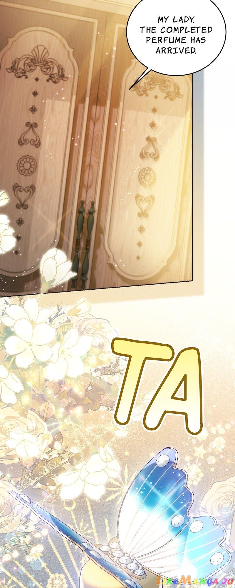 Saving The Villain Who Was Abandoned By The Female Lead Chapter 97 page 33