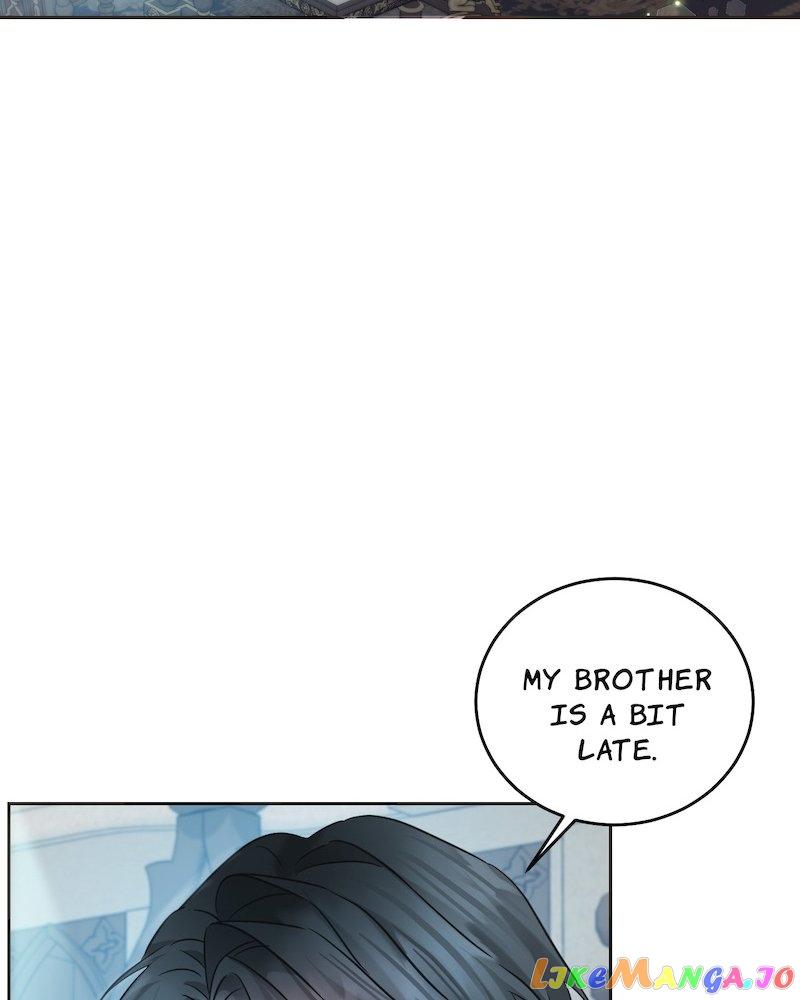 Saving The Villain Who Was Abandoned By The Female Lead Chapter 97 page 39