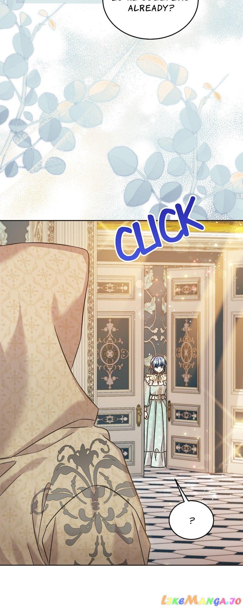Saving The Villain Who Was Abandoned By The Female Lead Chapter 97 page 4