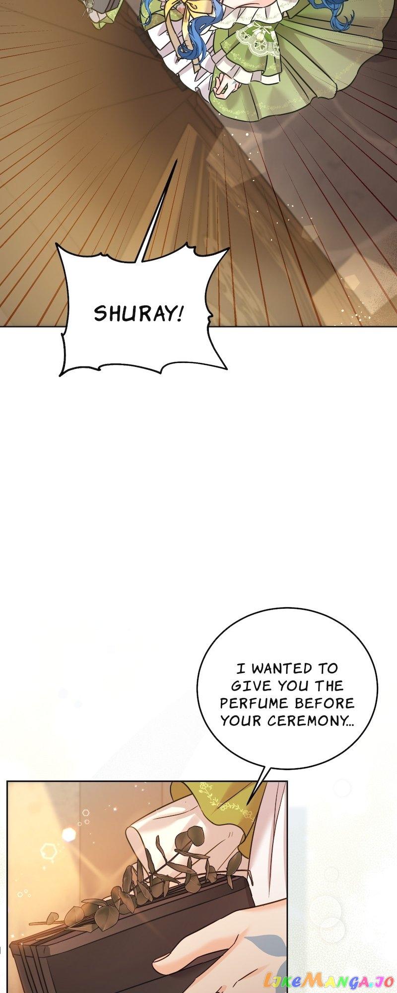 Saving The Villain Who Was Abandoned By The Female Lead Chapter 97 page 51