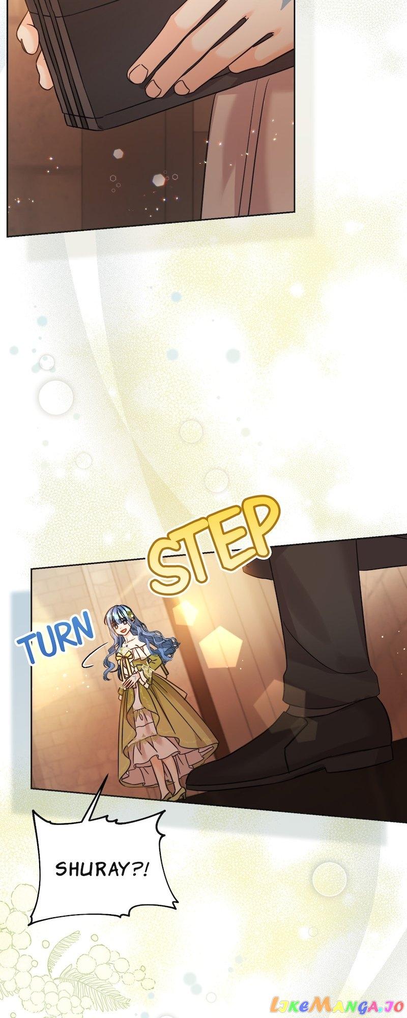 Saving The Villain Who Was Abandoned By The Female Lead Chapter 97 page 52