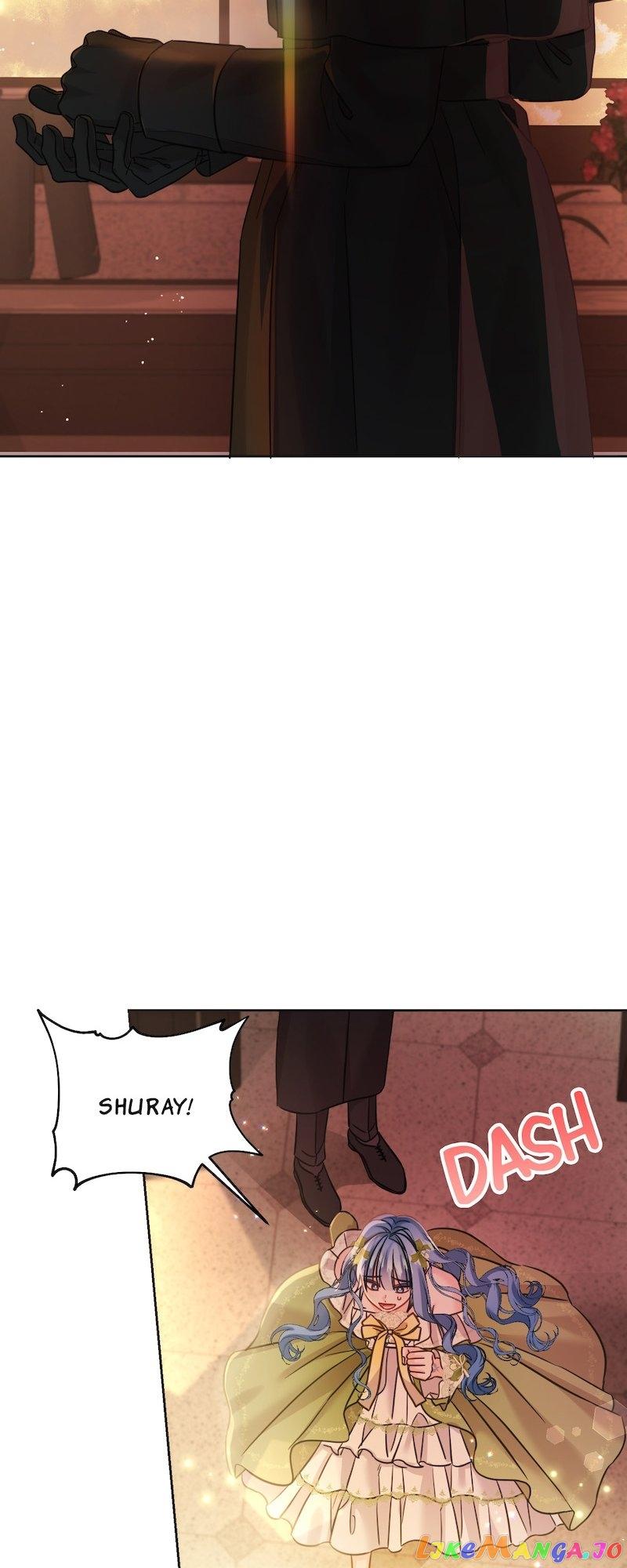 Saving The Villain Who Was Abandoned By The Female Lead Chapter 97 page 58