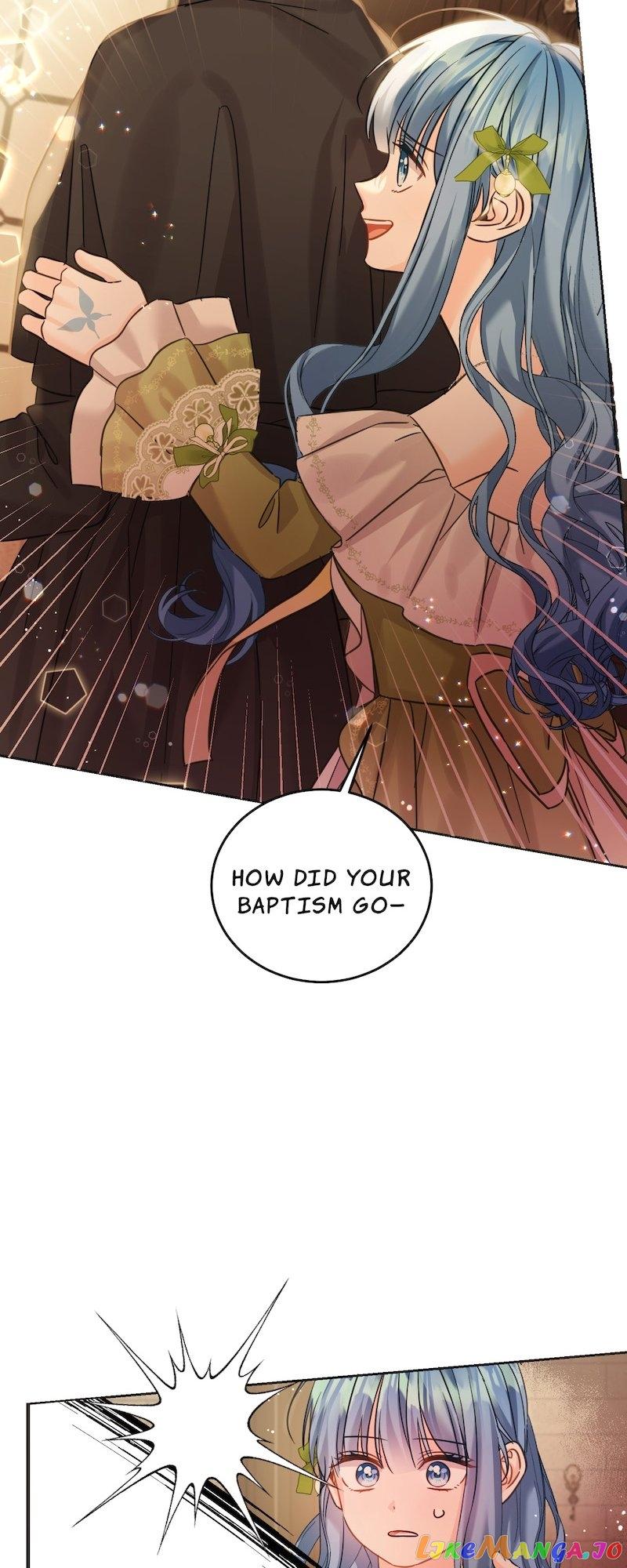 Saving The Villain Who Was Abandoned By The Female Lead Chapter 97 page 60