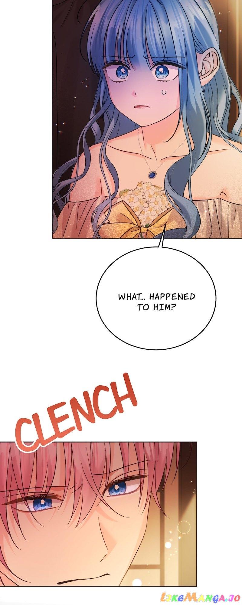 Saving The Villain Who Was Abandoned By The Female Lead Chapter 97 page 64