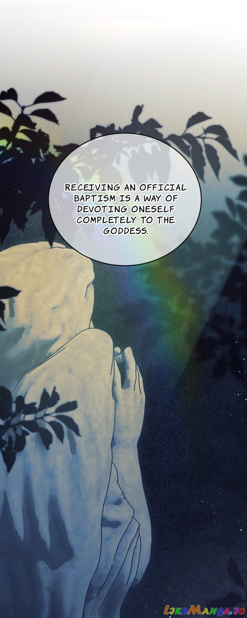 Saving The Villain Who Was Abandoned By The Female Lead Chapter 97 page 65