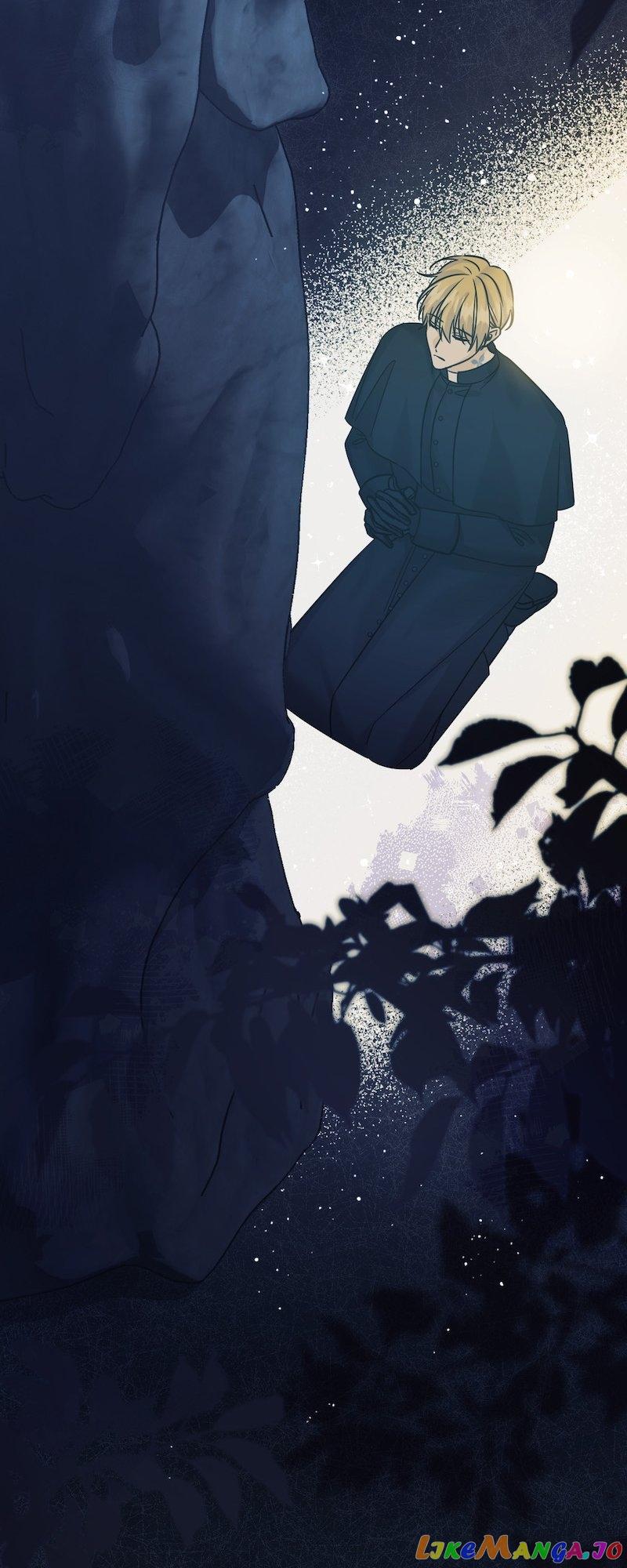 Saving The Villain Who Was Abandoned By The Female Lead Chapter 97 page 66