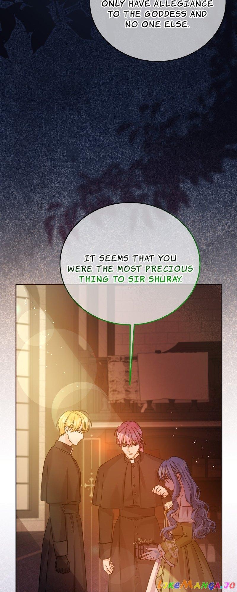 Saving The Villain Who Was Abandoned By The Female Lead Chapter 97 page 68