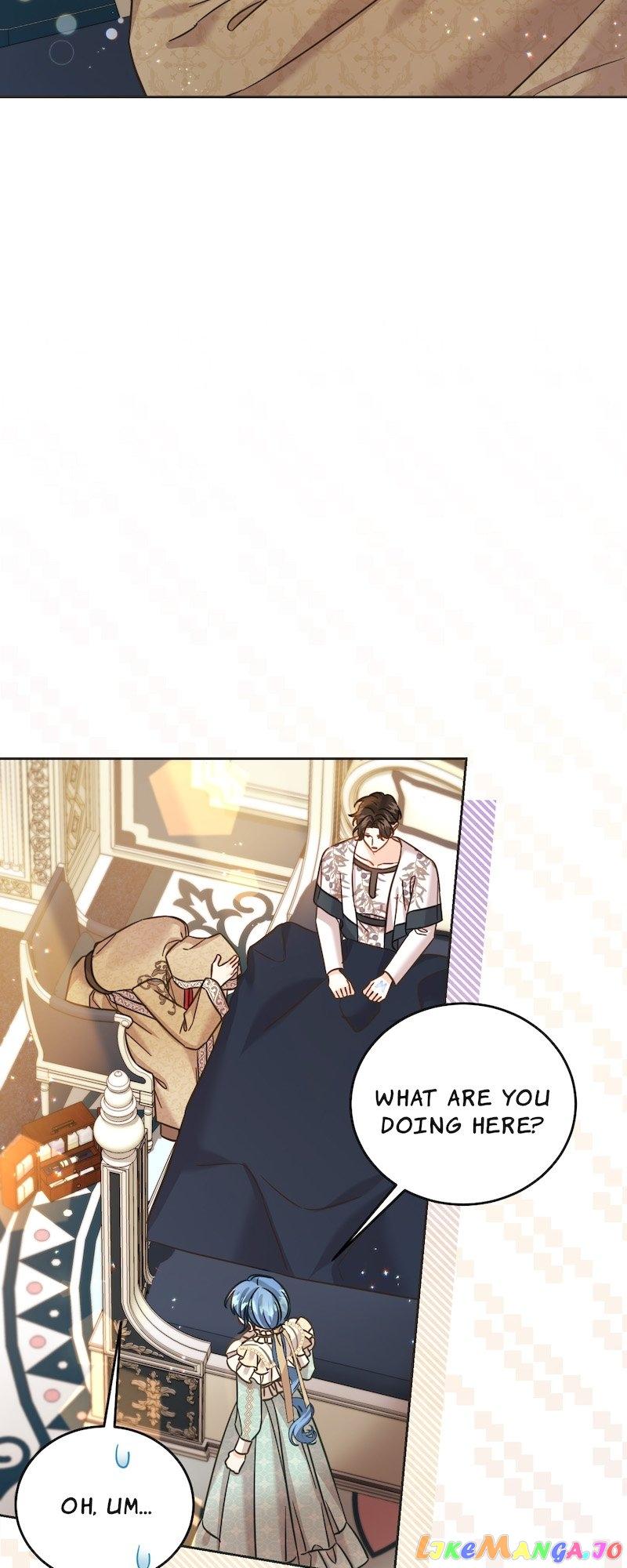 Saving The Villain Who Was Abandoned By The Female Lead Chapter 97 page 6