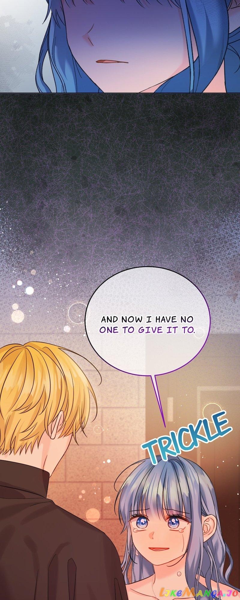 Saving The Villain Who Was Abandoned By The Female Lead Chapter 97 page 70