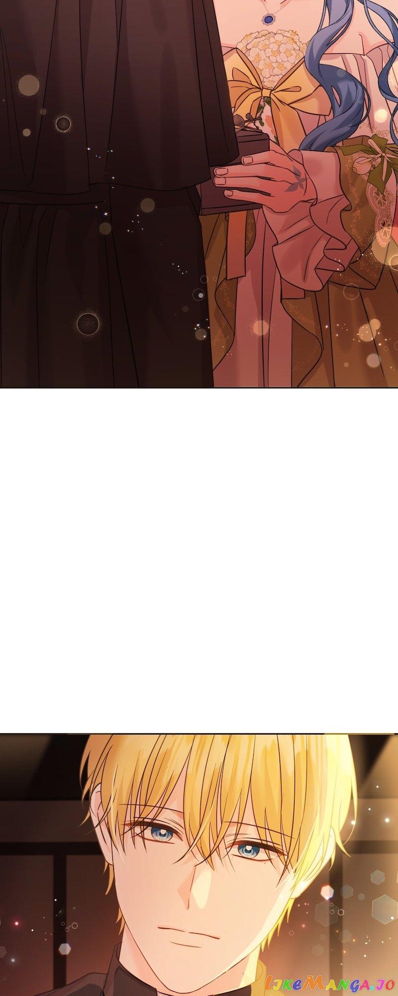 Saving The Villain Who Was Abandoned By The Female Lead Chapter 97 page 71