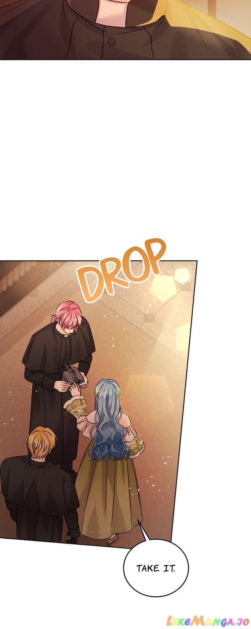 Saving The Villain Who Was Abandoned By The Female Lead Chapter 97 page 72