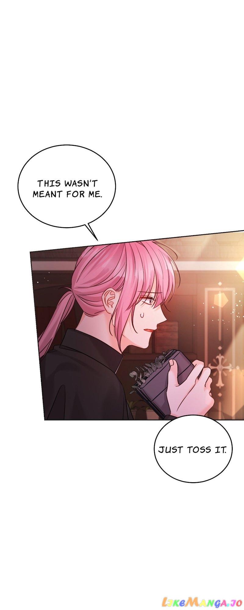 Saving The Villain Who Was Abandoned By The Female Lead Chapter 97 page 73