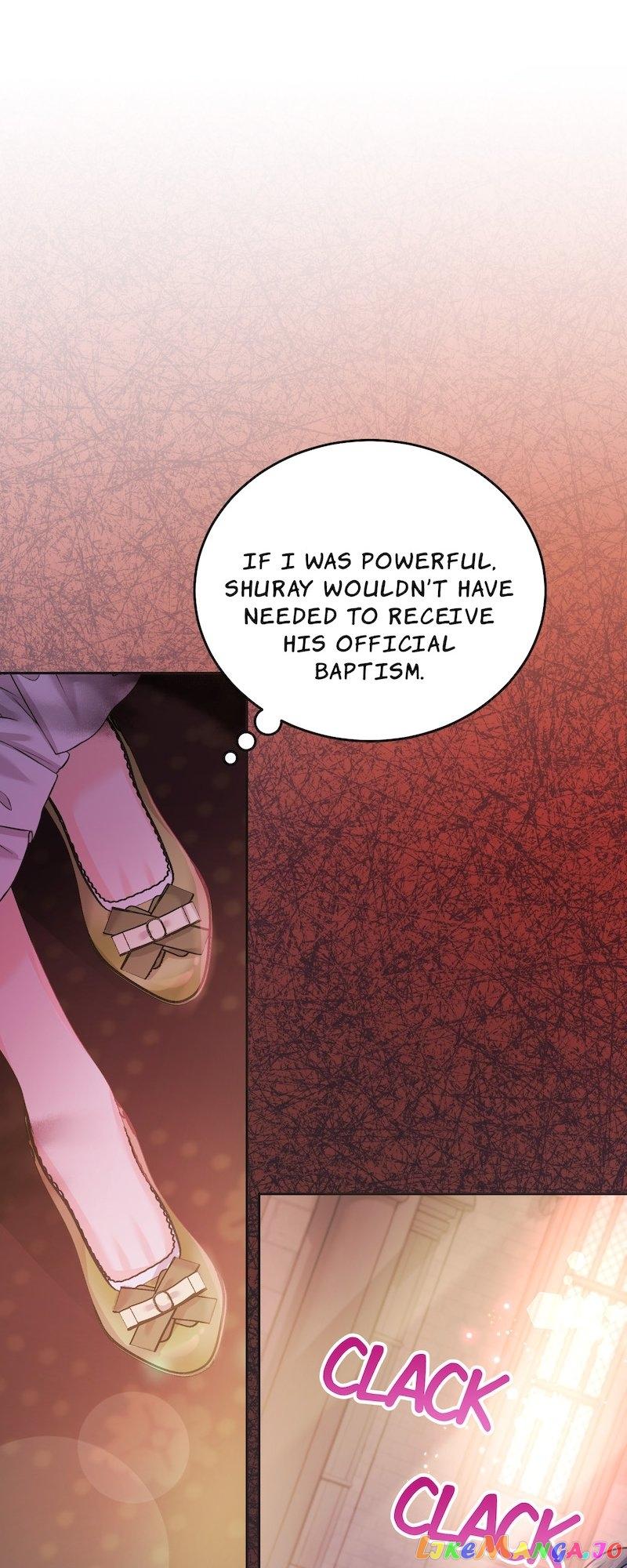 Saving The Villain Who Was Abandoned By The Female Lead Chapter 97 page 75