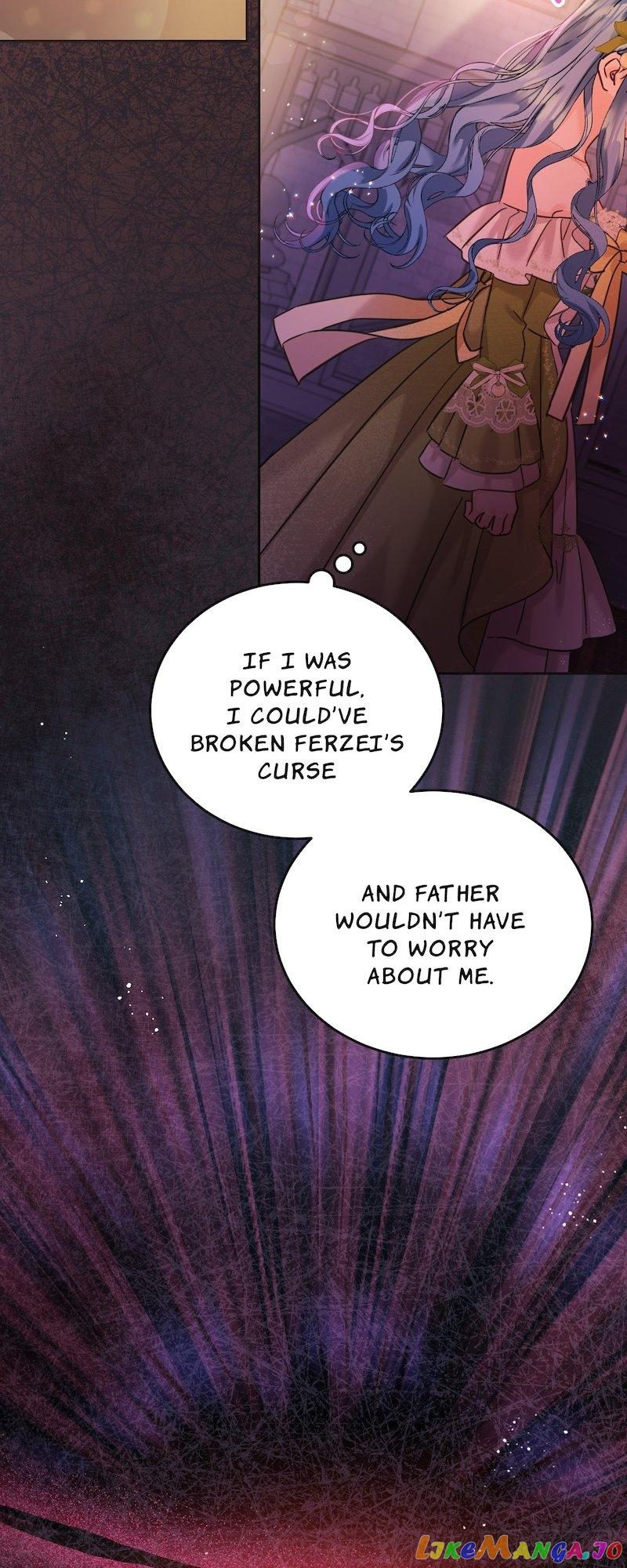 Saving The Villain Who Was Abandoned By The Female Lead Chapter 97 page 76