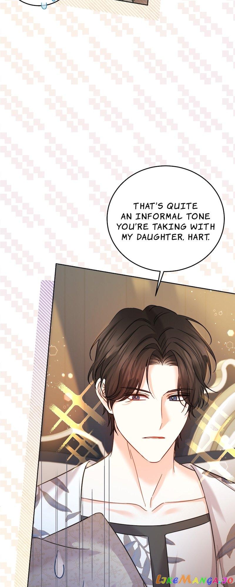 Saving The Villain Who Was Abandoned By The Female Lead Chapter 97 page 7
