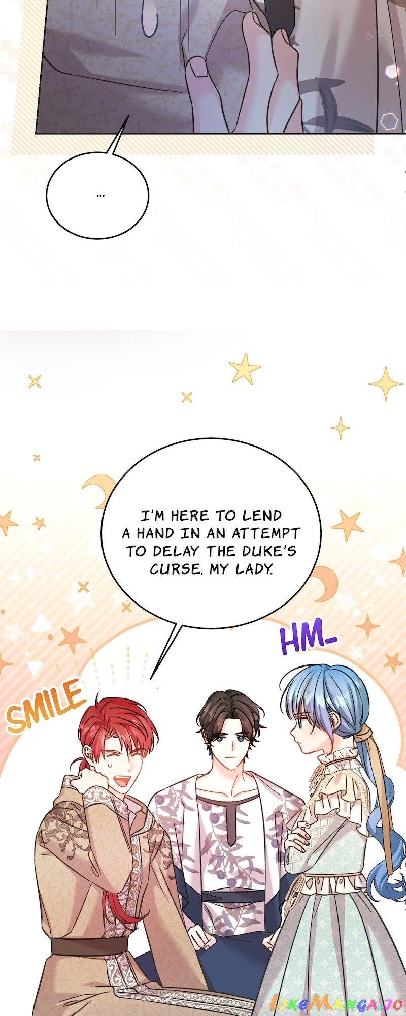 Saving The Villain Who Was Abandoned By The Female Lead Chapter 97 page 8