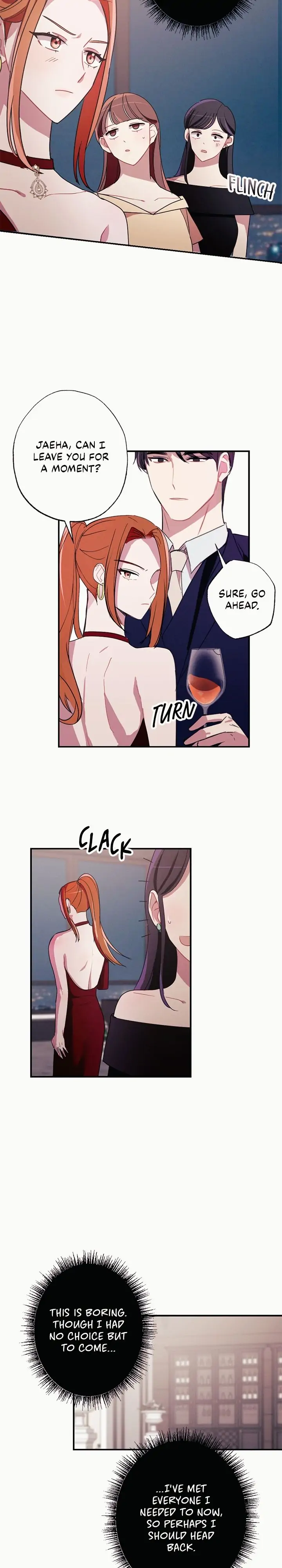 Scarlet Temptation Chapter 1 page 9