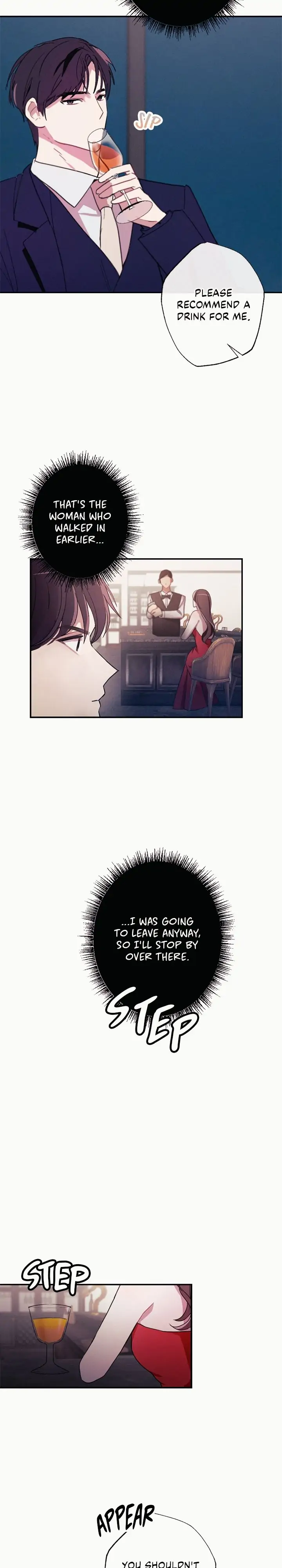 Scarlet Temptation Chapter 1 page 10
