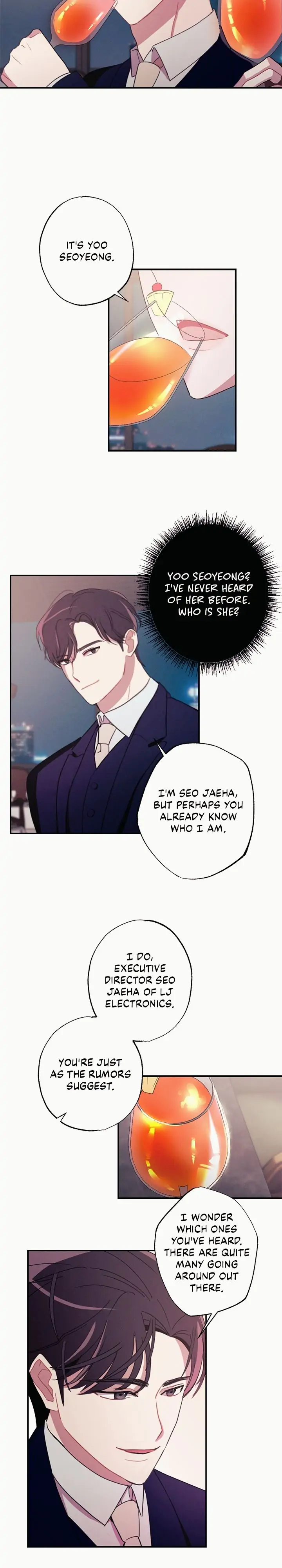 Scarlet Temptation Chapter 1 page 13