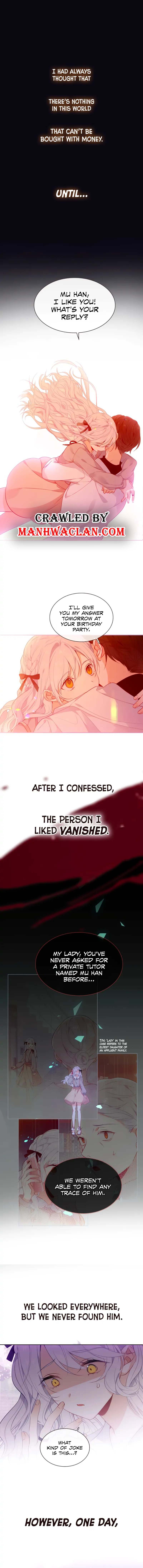 Script Shop of Dream Chapter 0 page 0