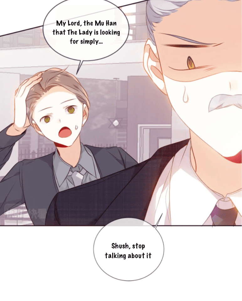 Script Shop of Dream Chapter 1 page 18